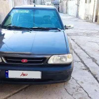 مدل 86دوگانه کارخانه دوررنگ ثلاث باباجانی