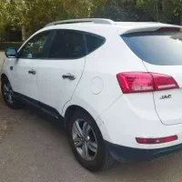 جک s5 دنده ای