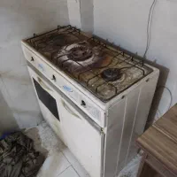 اجاق گاز ۳ شعله