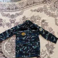 لباس سربازی