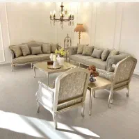 گالری مبلمان یونیک اقساط