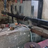 خدمات فنی و ساختمانی و جوشکاری یاکاموز|خدمات پیشه و مهارت|تبریز, |دیوار