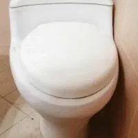 توالت فرنگی دست‌دوم