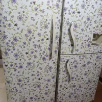 یخچال فریزر