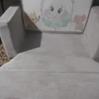 مبل تختشو کودک|تخت و صندلی بچه|اندیشه, اندیشه فاز ۴|دیوار