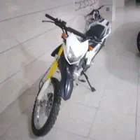 تریل پرواز|موتورسیکلت|تبریز, |دیوار