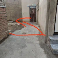 زمین-مسکونی-فروشی-40متر-مربع-داخل-بن-بست-باقرشهر