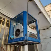 جوشکاری جوشکار خرده کاری سبک