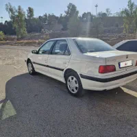 پارس تیوفایو ۱۴۰۳ برقی زیمنس