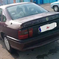 فروش اپل وکترا 1995 در حد نو