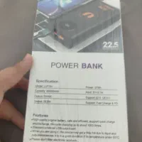 پاور بانک ultrasur. U-P10+