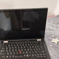 لپ تاپ لنوو X380 یوگا . نسل 8