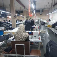 چرخکار،وسط کار،زیگزال زن ،بسته بند،تولیدی شلوارجین