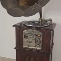 گرامافون