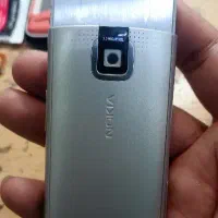 نوکیا x3 نوستالژی|موبایل|نورآباد ممسنی, |دیوار