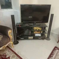 میز تلویزیون و سینما خانواده