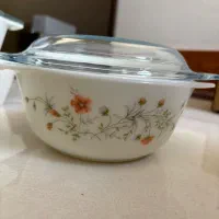 قابلمه پیرکس سایز کوچک