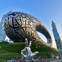 تور دبی + امارات + شارجه + ویزا