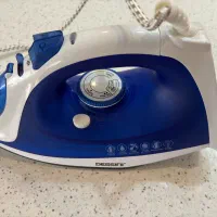 اتو لباس برقی