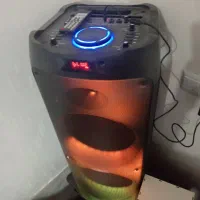 فروش اسپیکر|سیستم صوتی خانگی|پیر بکران, |دیوار