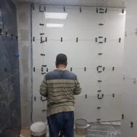 بنا و سنگ کار پیمانکار حرفه ای|خدمات پیشه و مهارت|پاکدشت, پاکدشت (مامازند)|دیوار