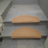 روپله ای پلیمری برند بابل کارپت