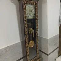 ساعت ایستاده سلطنتی(پاندولی)