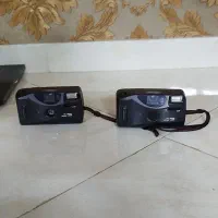 دوربین عتیقه