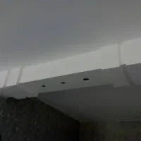 گچکاری ،تعمیرات گچکاری و لکه گیری