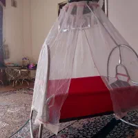 گهواره ی نوزاد|اسباب و اثاث بچه|سقز, |دیوار