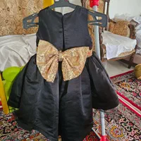 پیراهن مجلسی فقط دوباراستفاده شده|لباس|سمنان, |دیوار