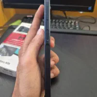 samsung galaxy a06|موبایل|مراغه, |دیوار