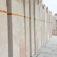 تهاتر سنگ با ملک|مصالح و تجهیزات ساختمان|اصفهان, قلعه طبره|دیوار