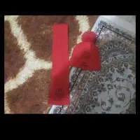 شال وکلاه