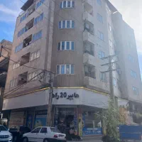 واحد خرمدشت ۱۰۰ متری تهاتر با ملک در کرج