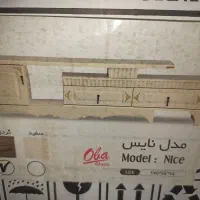 میز تلویزیون شیری نو