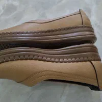 فروش یک جفت کفش طبی شیک و نو|کیف، کفش، کمربند|کازرون, |دیوار