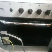 گاز  . یخچال .لباسشویی دوقلو|سایر لوازم برقی|رفسنجان, |دیوار