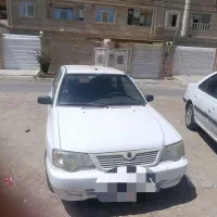 پراید صدو یازده