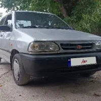 پراید88|خودرو سواری و وانت|چناران, |دیوار
