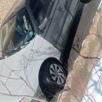 پژو روا مدل ۸۶|خودرو سواری و وانت|شهرکرد, |دیوار