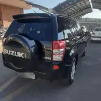 سوزوکی گرند ویتارا 2400 اتوماتیک مدل 1389 (2010)|خودرو سواری و وانت|تهران, بریانک|دیوار