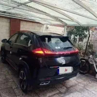 ایکس ۳۳ کراس دستی صفر تازه تحویل