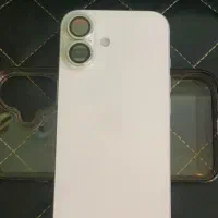 ایفن ۱۶ نرمال