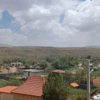 زمین باغ شهر