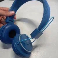 هدفون بلوتوثی|لوازم جانبی موبایل و تبلت|بیرجند, |دیوار