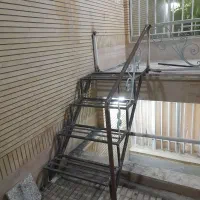 جوشکاری سیار(خیری)|خدمات پیشه و مهارت|شاهین‌شهر, شهرک ردانی پور|دیوار