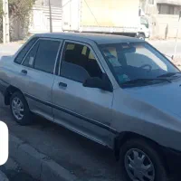 مخزن دوقلو گاز CNG سی ان جی