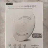 شارژر وایرلس نو آکبند