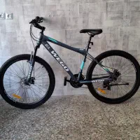 دوچرخه wego اکبند مدل fox سایز 27.5